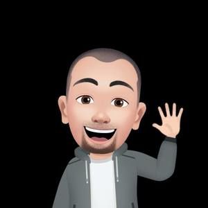 Meet your Posher, Luis